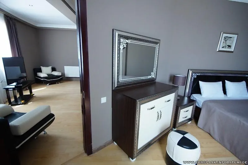 Aqualand Hotel Batumi