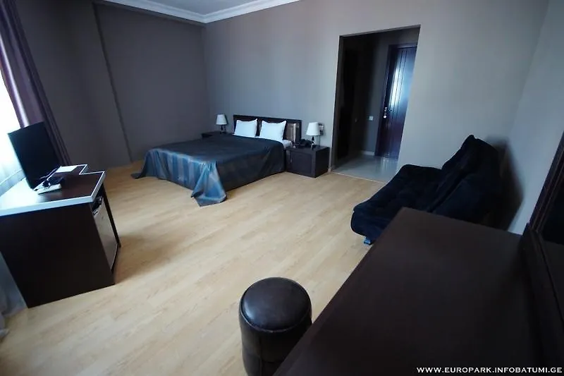 Aqualand Hotel Batumi