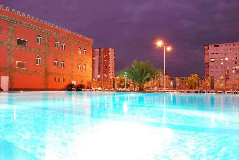 Aqualand Otel Batum 4*,  Gürcistan