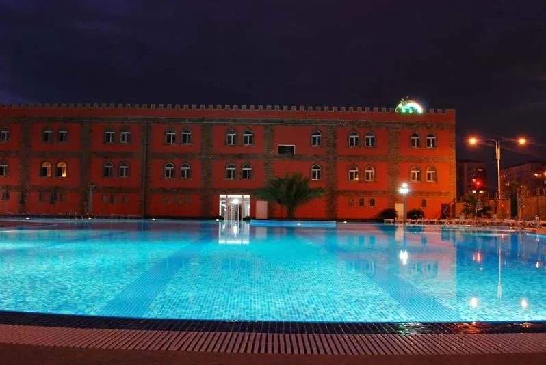 Aqualand Otel Batum