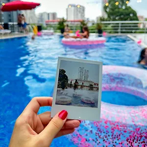 Hotel New Wave